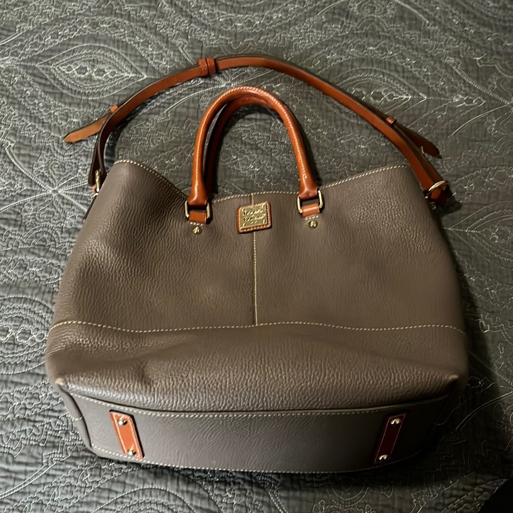Dooney & Bourke bag
